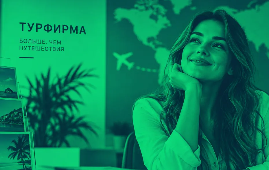 AI квалифицирует 1000+ заявок и передаёт менеджерам только целевые